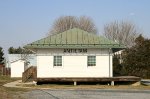 Antietam Station